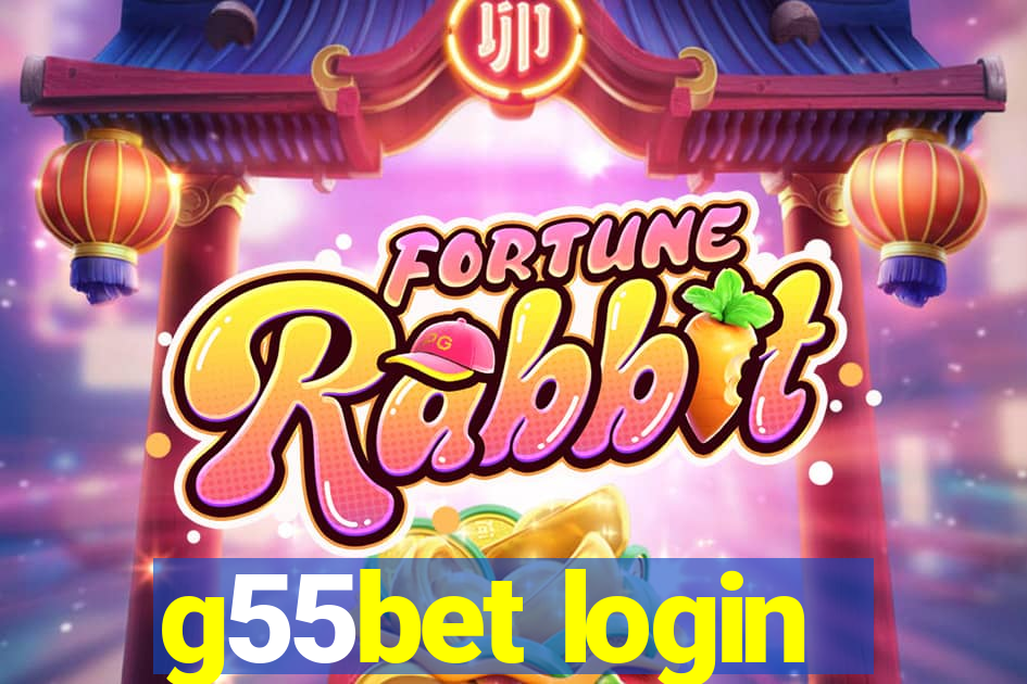 g55bet login